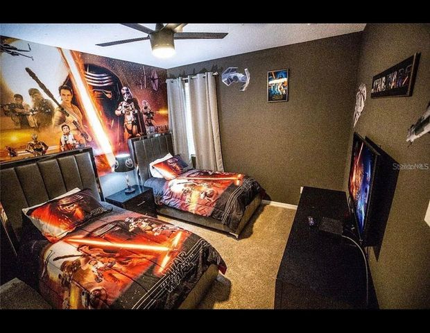 9039 SUNSHINE RIDGE LOOP, Kissimmee, FL 34747