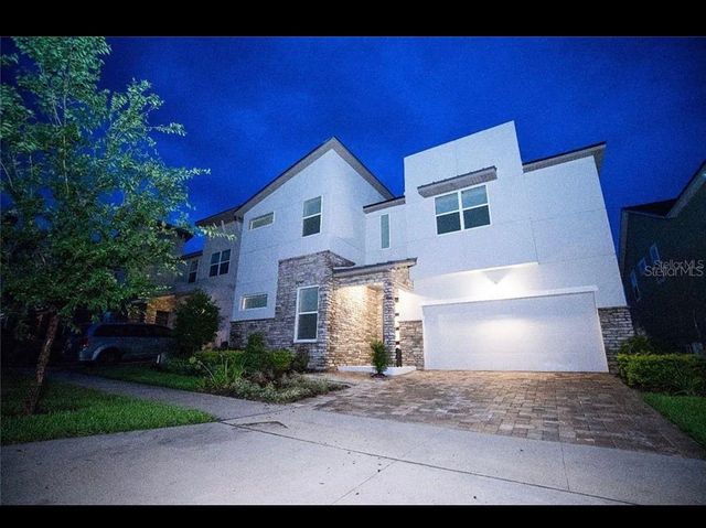 9039 SUNSHINE RIDGE LOOP, Kissimmee, FL 34747