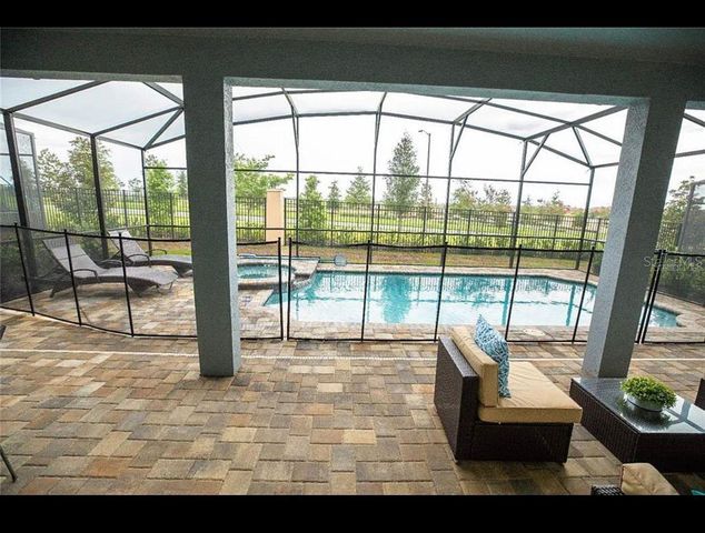 9039 SUNSHINE RIDGE LOOP, Kissimmee, FL 34747