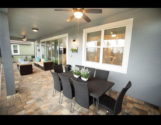 9039 SUNSHINE RIDGE LOOP, Kissimmee, FL 34747