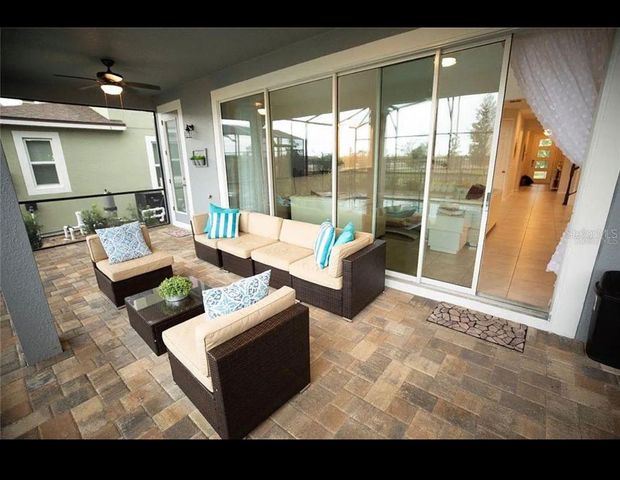 9039 SUNSHINE RIDGE LOOP, Kissimmee, FL 34747