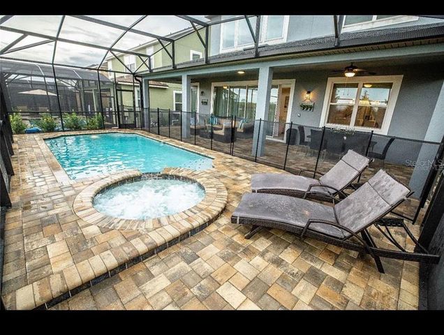 9039 SUNSHINE RIDGE LOOP, Kissimmee, FL 34747