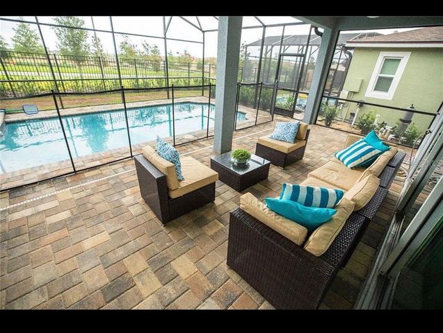 9039 SUNSHINE RIDGE LOOP, Kissimmee, FL 34747