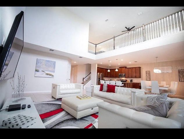 9039 SUNSHINE RIDGE LOOP, Kissimmee, FL 34747