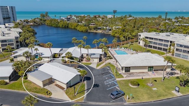 113 WHISPERING SANDS DRIVE V47, Sarasota, FL 34242