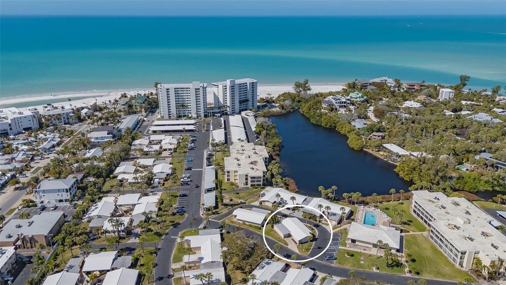 113 WHISPERING SANDS DRIVE V47, Sarasota, FL 34242