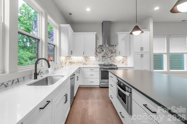 1451 Haywood Court A, Charlotte, NC 28205
