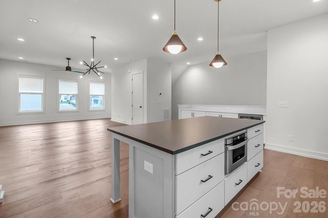 1451 Haywood Court A, Charlotte, NC 28205