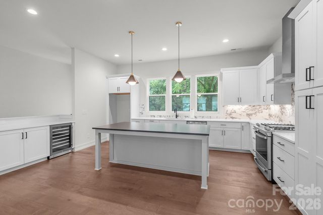 1451 Haywood Court A, Charlotte, NC 28205