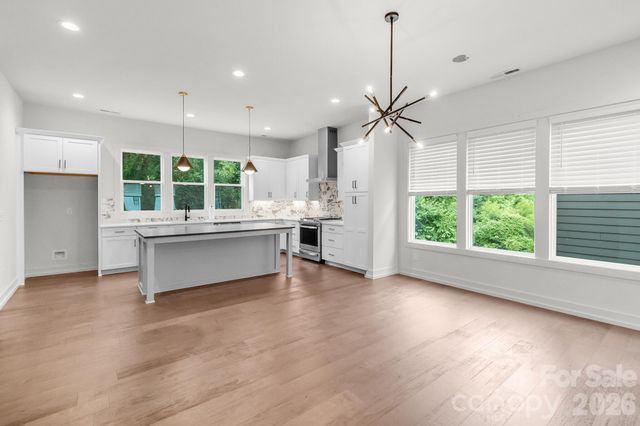 1451 Haywood Court A, Charlotte, NC 28205
