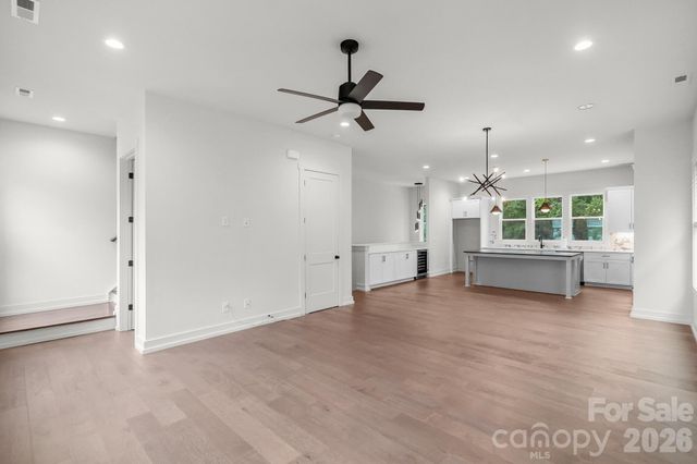 1451 Haywood Court A, Charlotte, NC 28205