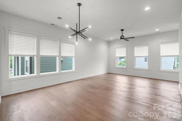 1451 Haywood Court A, Charlotte, NC 28205