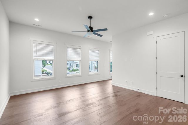 1451 Haywood Court A, Charlotte, NC 28205