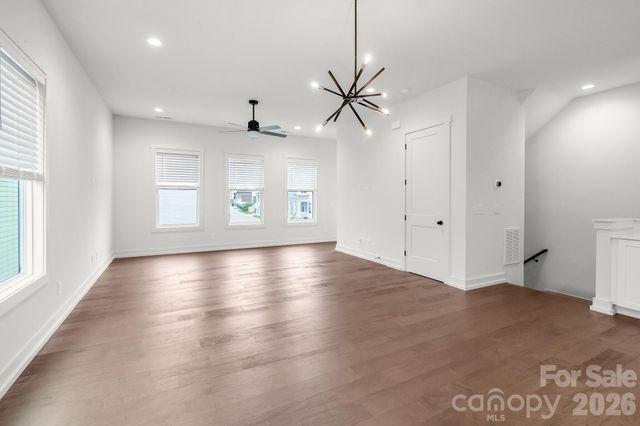 1451 Haywood Court A, Charlotte, NC 28205