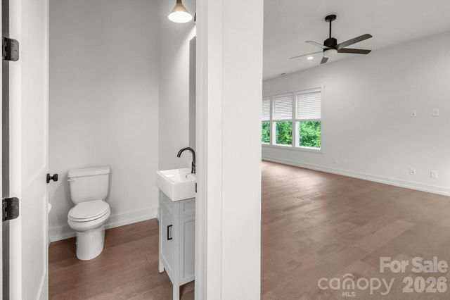1451 Haywood Court A, Charlotte, NC 28205