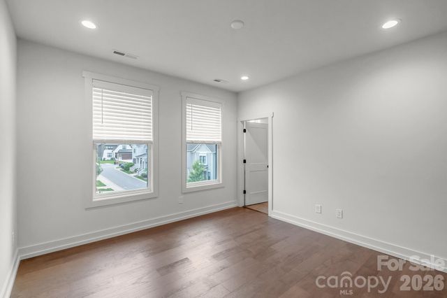 1451 Haywood Court A, Charlotte, NC 28205