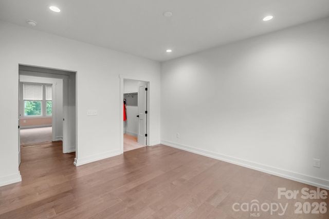 1451 Haywood Court A, Charlotte, NC 28205