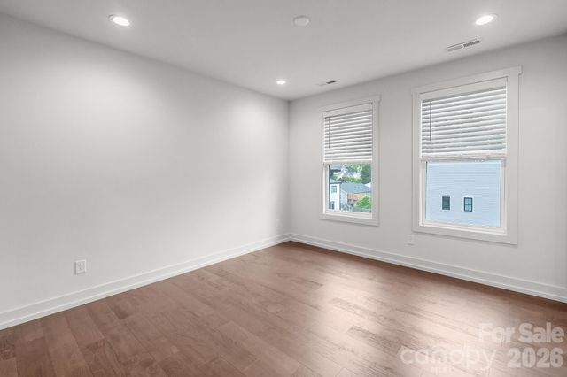 1451 Haywood Court A, Charlotte, NC 28205