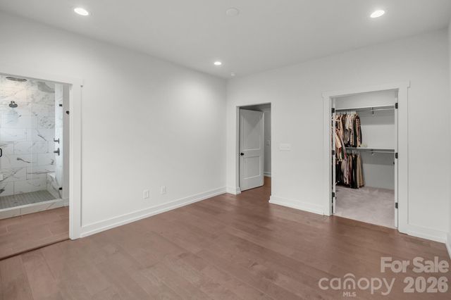 1451 Haywood Court A, Charlotte, NC 28205