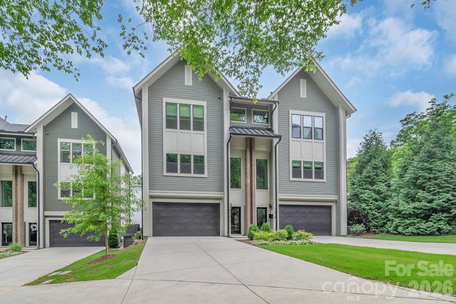 1451 Haywood Court A, Charlotte, NC 28205