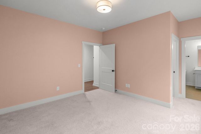 1451 Haywood Court A, Charlotte, NC 28205