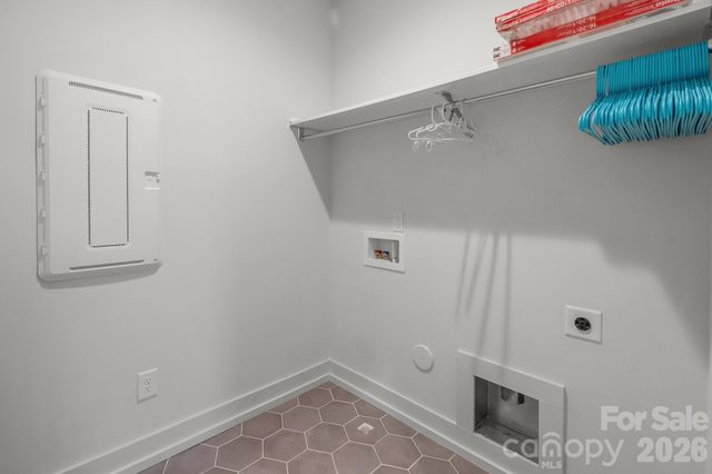 1451 Haywood Court A, Charlotte, NC 28205