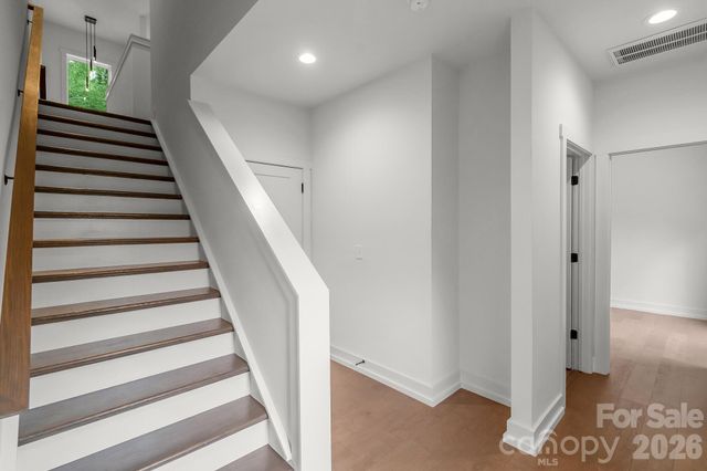 1451 Haywood Court A, Charlotte, NC 28205