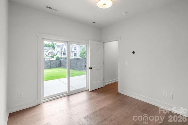 1451 Haywood Court A, Charlotte, NC 28205