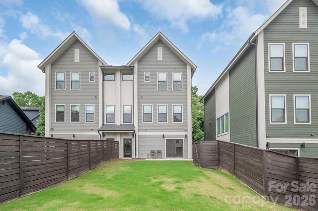 1451 Haywood Court A, Charlotte, NC 28205