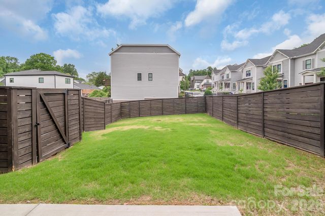 1451 Haywood Court A, Charlotte, NC 28205