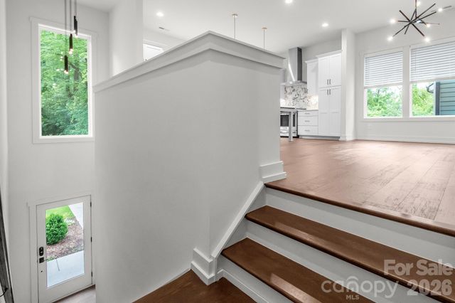 1451 Haywood Court A, Charlotte, NC 28205