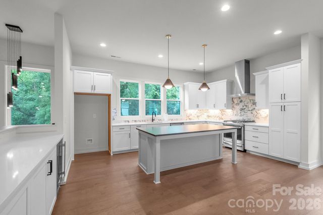 1451 Haywood Court A, Charlotte, NC 28205