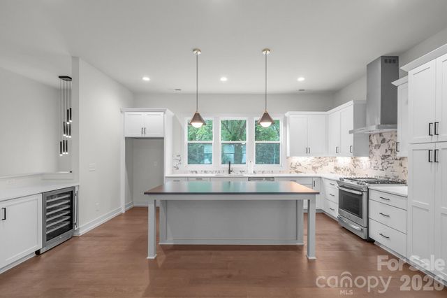 1451 Haywood Court A, Charlotte, NC 28205