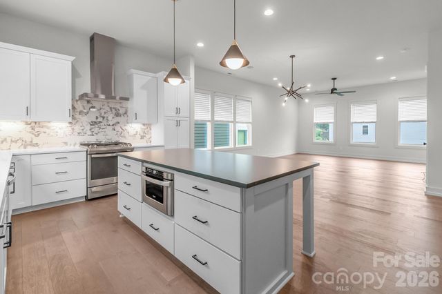 1451 Haywood Court A, Charlotte, NC 28205