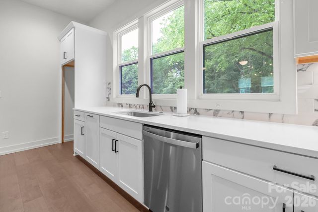 1451 Haywood Court A, Charlotte, NC 28205