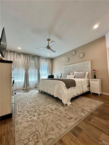 1905 Bunting Lane, Mission, TX 78572