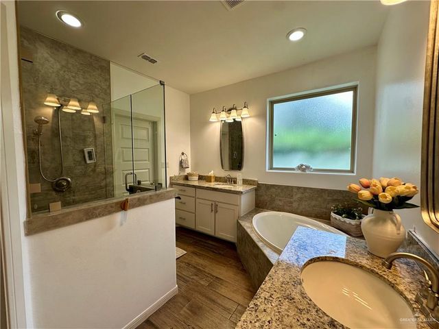 1905 Bunting Lane, Mission, TX 78572