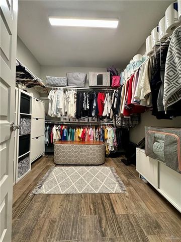 1905 Bunting Lane, Mission, TX 78572