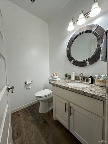 1905 Bunting Lane, Mission, TX 78572