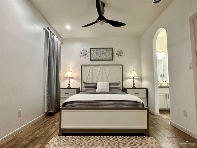 1905 Bunting Lane, Mission, TX 78572