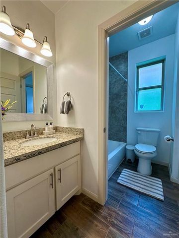 1905 Bunting Lane, Mission, TX 78572