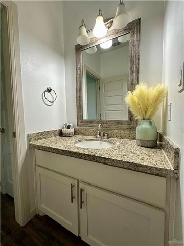 1905 Bunting Lane, Mission, TX 78572