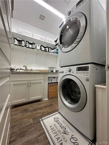 1905 Bunting Lane, Mission, TX 78572