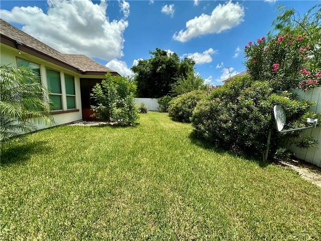 1905 Bunting Lane, Mission, TX 78572