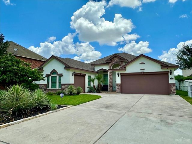 1905 Bunting Lane, Mission, TX 78572