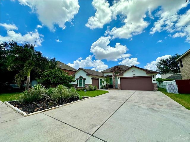 1905 Bunting Lane, Mission, TX 78572