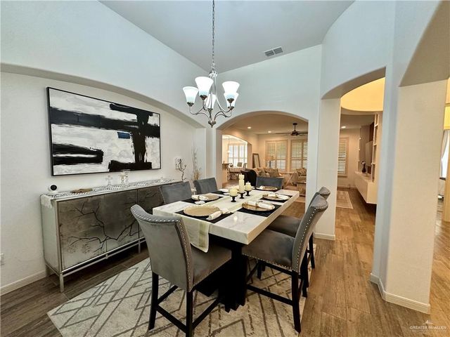 1905 Bunting Lane, Mission, TX 78572