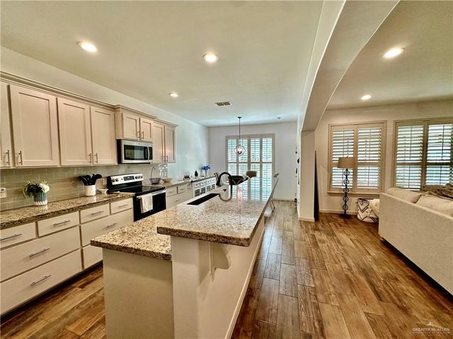 1905 Bunting Lane, Mission, TX 78572