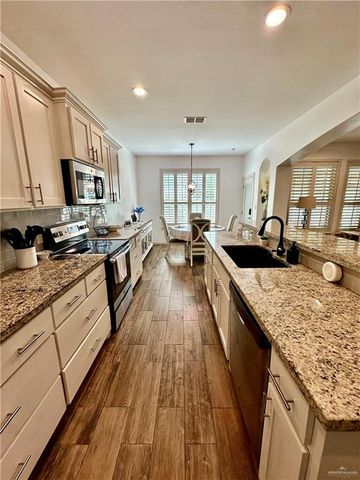 1905 Bunting Lane, Mission, TX 78572