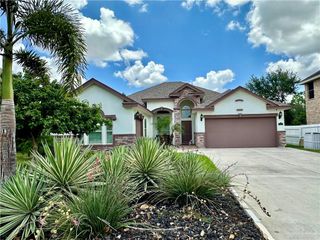 1905 Bunting Lane, Mission, TX 78572